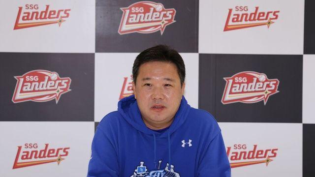 박진만 삼성 감독 