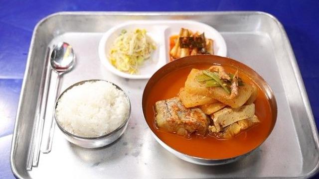 서울 종로구·중구 동태탕-치킨집-고추쿠키 맛집 위치 '동네한바퀴'