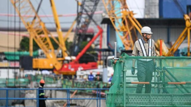필리핀 중앙은행, 기준금리 4.75%로 인하… “인플레이션 안정·경제 둔화 우려 반영”