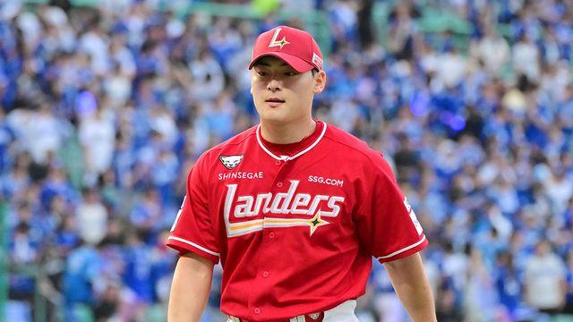피안타 2개→동점 허용, 그러나 조병현은 더 이상 흔들리지 않았다…