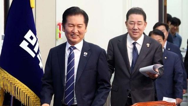 李정부 첫 국감…민주당, '尹정부 실정론' '내란 청산' 강조