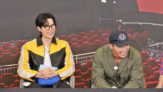 양세종, ‘런닝맨’에서 공개 사과 “재미없게 살아서 죄송”