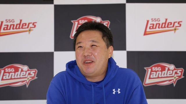 박진만 삼성 감독 