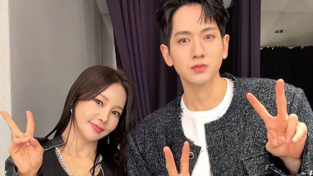 류필립 “17살 연상 미나 보자마자 결혼 확신…놓치면 안 된다고 느껴” [RE:뷰]