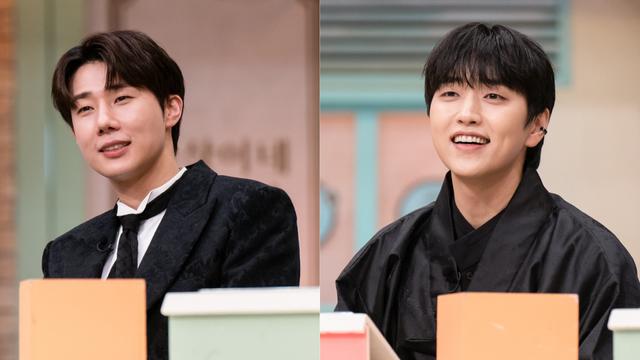 김성규·산들, 붐 ‘강압 예능’ 피해자였다 “눈 마주치기가…”