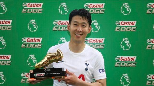‘손흥민을 주목했다! EPL 전설로 인정’ A매치 최다 출전 달성 축하, “번리 골 다시 볼까?”