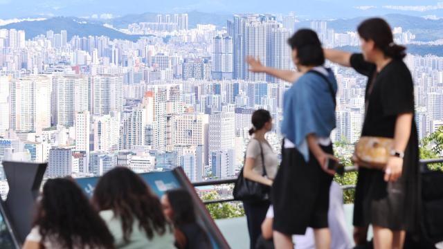 서울 6억원 미만 아파트, 10년 새 5분의1로…