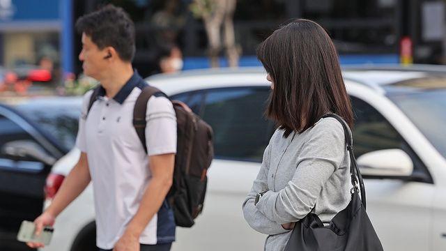 부산·울산·경남 곳곳에 가끔 비…낮 최고 29도