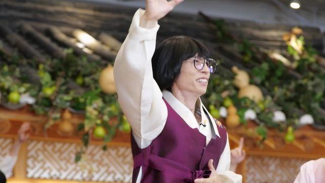 ‘놀면 뭐하니?’ 유재석 ‘픽’ 열광의 무대…‘단체 접신’ 포착