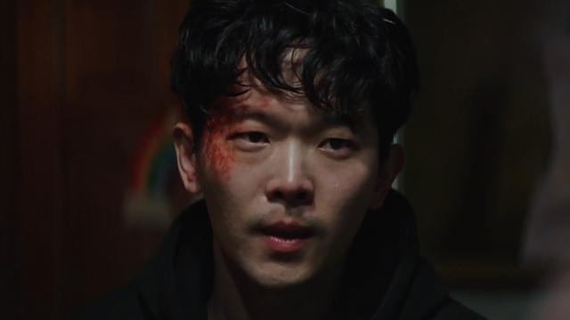 이규성, 이영애 집 침입…‘은수 좋은 날’ 충격의 반전