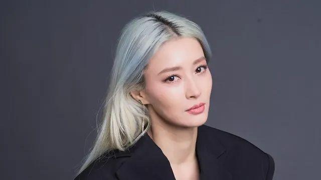 결정사 들어가잔 황보 말에 솔비 반응
