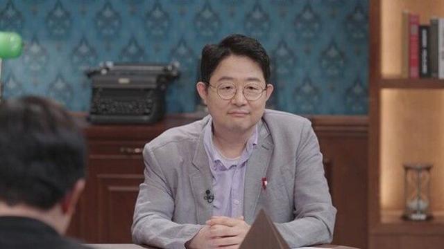 '100㎏' 장동민, 26㎏ 감량했다 