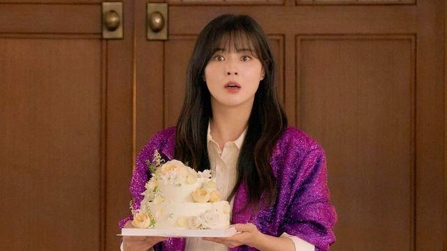 이선빈, 효도 잔치 준비했는데…초대받지 못한 父 등장에 ‘충격’ (‘달까지 가자’)