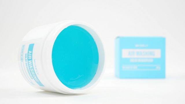 “남자의 집에 필요한 건 방향제가 아니라 탈취제”