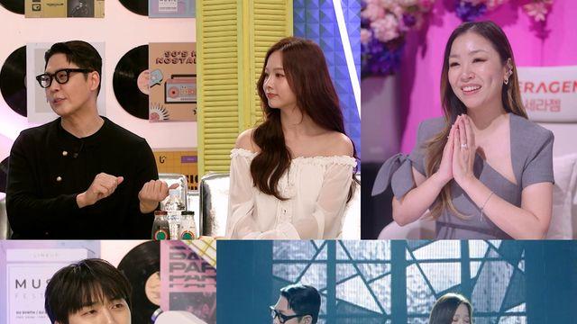 ‘불후의 명곡’ 정준일, 솔지에 러브콜…적에서 동지 됐다