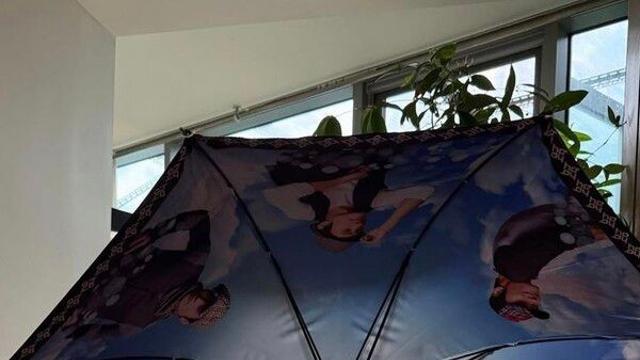 '이병헌♥' 이민정, 붕어빵 2살 딸 공개…앙증맞은 자태