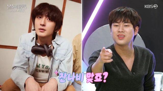 “잔나비 맞죠?”…이무진, 횟집서 인지도 굴욕 “맞다고 했다” (‘불후의 명곡’)