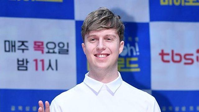 ‘비정상회담’ 줄리안, 오늘(11일) 5세 연하 한국인 연인과 화촉…품절남 합류