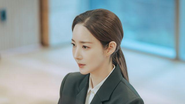 ‘컨피던스맨 KR’ 박민영, 최종 빌런 김태훈과 정면 승부 “이젠 당신이 숨을 차례야”