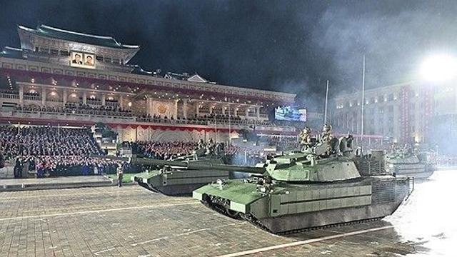 '천마-20'부터 길리슈트까지…北, 재래식 전력 현대화도 주력