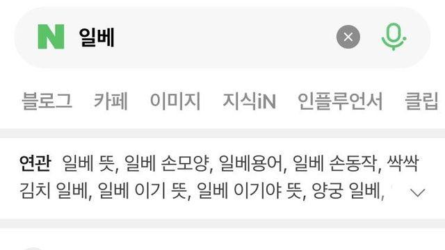 일베사이트 퍠쇄됐다고 함