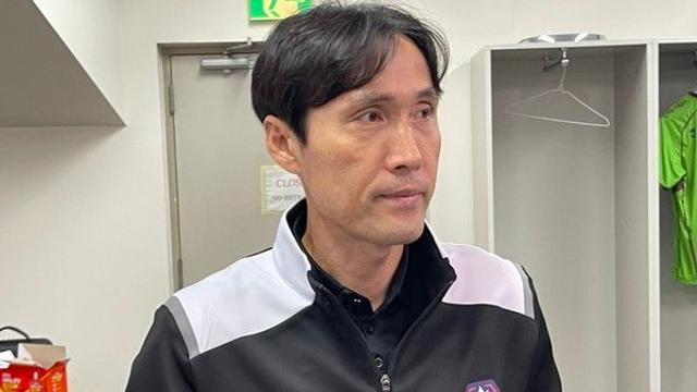 충북청주 김길식 감독, 남은 시즌 목표는 10위 진입 