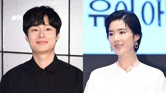 김충재, ♥정은채 공개 열애 뒤 겹경사…'나혼산' 재출격에 여전한 비주얼