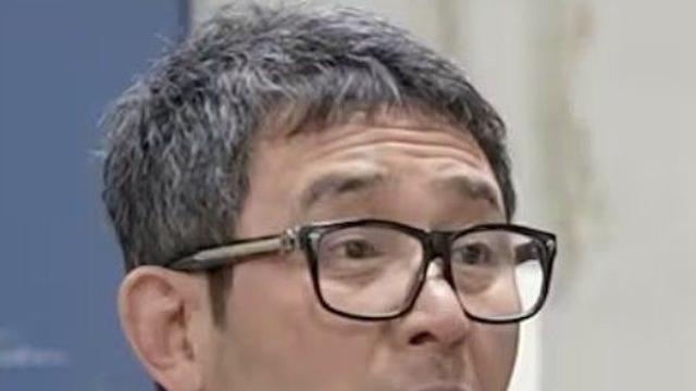 배우 최민수 근황