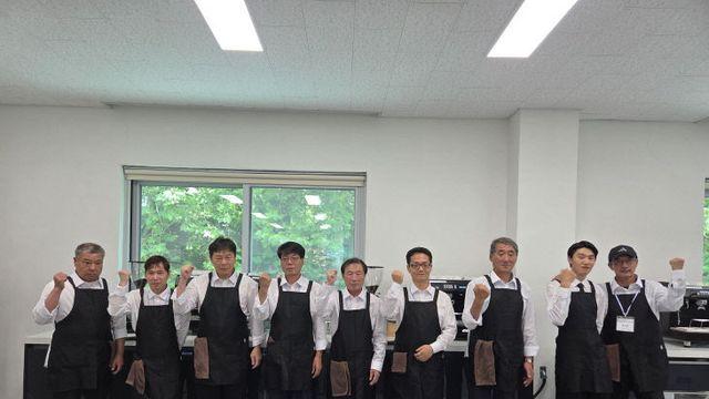 부산 동구, 거리 노숙인 자립 돕는 특화자활사업 '의미 있는 성과'