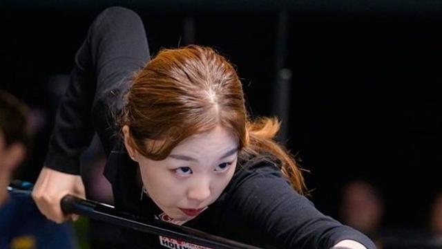 “아쉬운 탈락” 서서아 세계女10볼선수권 8강行 무산