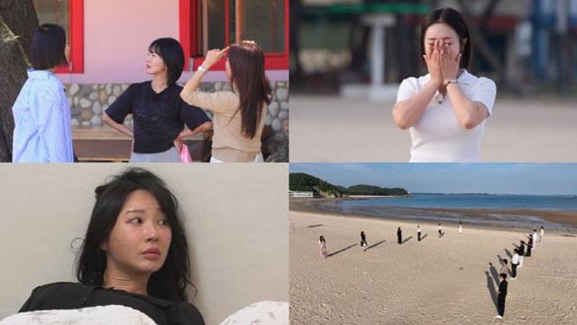 '나솔사계' 11기 영숙·23기 순자, 23기 옥순 대놓고 앞담화…싸움 발발?