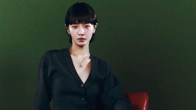 박규영 “설경구 앞에서 성대모사까지 해…강인한 인상 남기고 싶었다” [RE:인터뷰①]