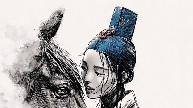 [ 實錄조조]  국문(國問)의 칼날과 내명부(內命婦)의 권력