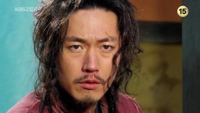한국드라마 역사상 가장 불쌍한 캐릭터 