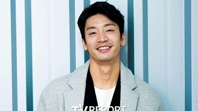 ‘미스터 션샤인’ 조완기, 품절남 됐다.. 오늘(11일) 비연예인과 결혼