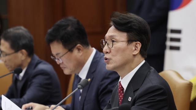 겸손...겸손...또 겸손한, 김민석 총리의 조용한 혁명