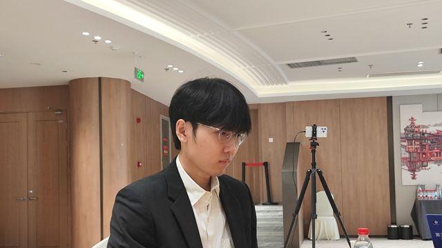 신진서, 3년 연속 란커배 결승 진출…당이페이와 우승 격돌