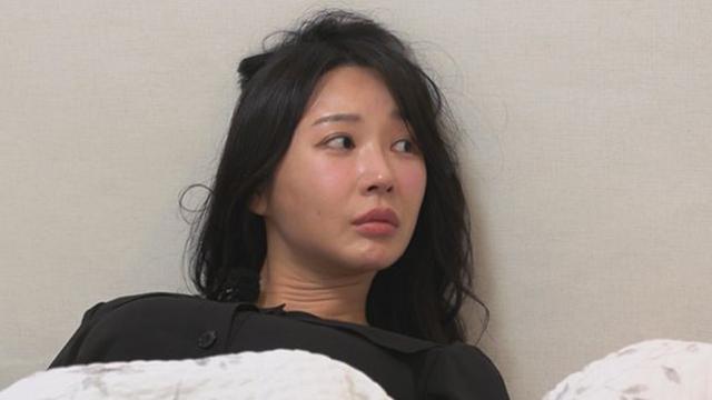 23기 옥순, 옆담화 작렬…女출연진과 기싸움 (나솔사계)