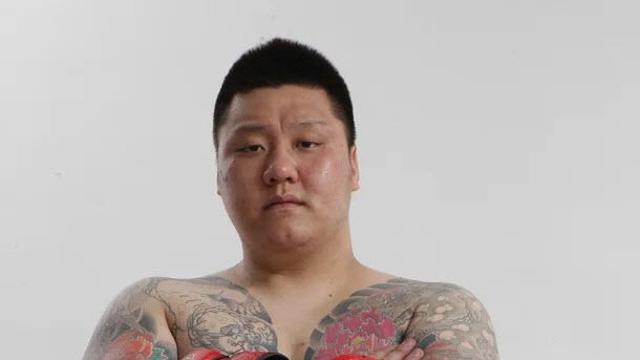 '야쿠자파이터' 김재훈, 격투기 메달 위장해 金 밀수...日경찰에 검거