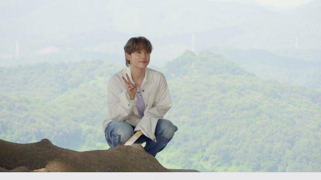 “번아웃 겪어” 임시완, 산티아고 순례길 도중 응급실 실려간 사연 (장도바리바리)
