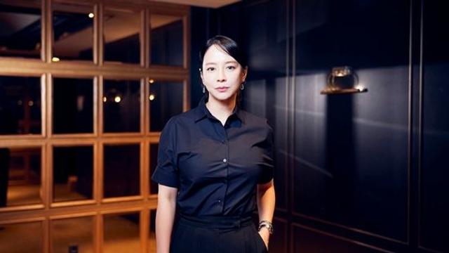 송지효, '천성임→천수연' 뜻밖의 본명…