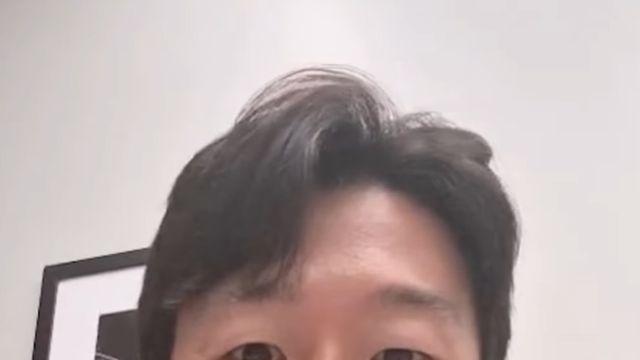 '세계 최고 축구선수 중 한 명' 손흥민이 '어린' 손흥민에게...