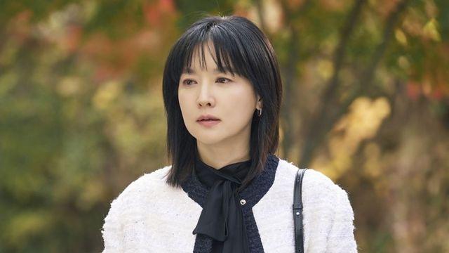 이영애, 학부모 모임서 폭로 예고에…조연희=협박범 의심 폭발 (‘은수 좋은 날’)