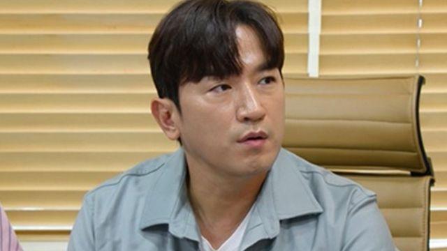 ‘합가’ 이민우, 입양 절차 거쳐야…‘싱글맘’ 예비신부 오열 (살림남)