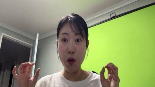 “얼굴 짧아진 느낌” 이세영, 귀 필러 후기 공개