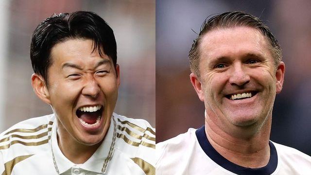 [MLS POINT] 토트넘 선배는 손흥민이 자랑스럽다...