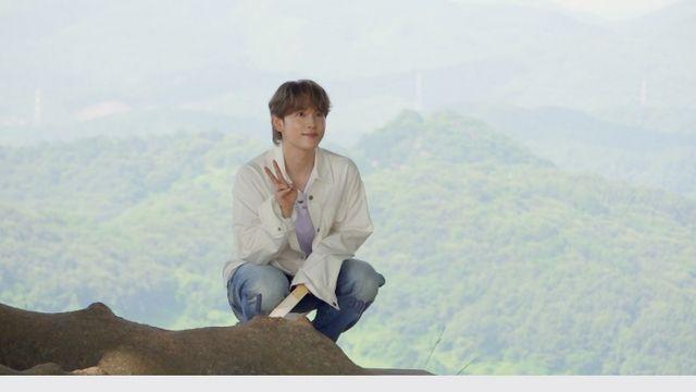 임시완 “번아웃에 떠난 산티아고 순례길 도중 응급실 실려가” (‘장도바리바리’)