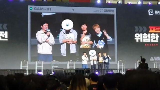 호요랜드 강습전 대회 우승 후기