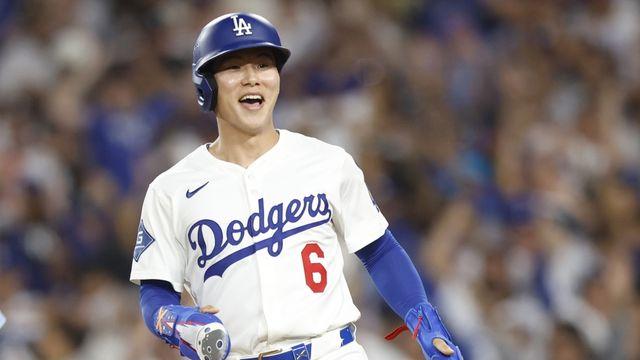 역사상 가장 미친 결말! 주인공은 '김혜성', PS 데뷔전인데…