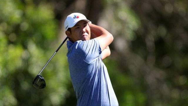 안병훈·김시우, PGA 투어 베이커런트 클래식 3R 공동 3위… 선두와 3타 차